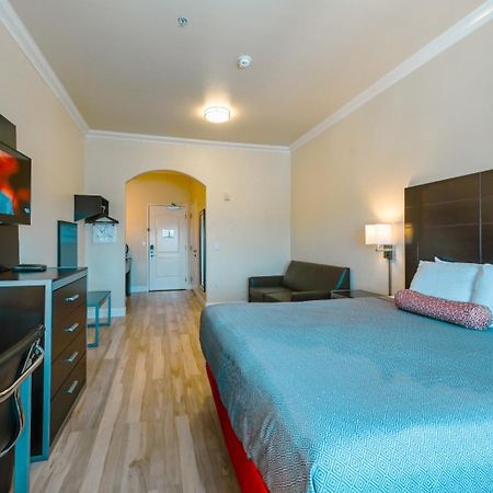 Gateway Inn And Suites San Francisco Sfo Airport Сан Бруно Екстериор снимка