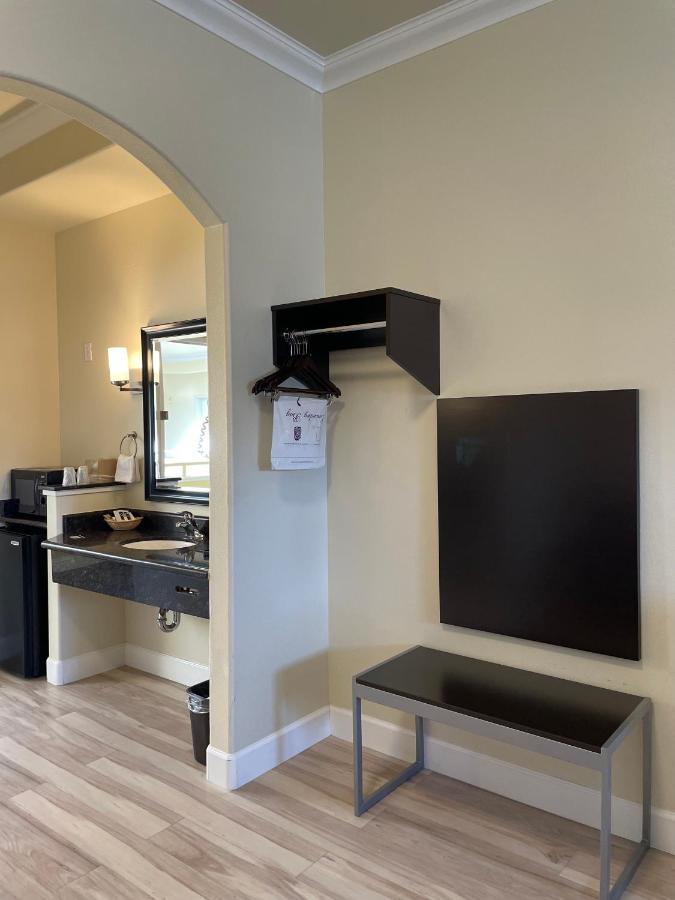 Gateway Inn And Suites San Francisco Sfo Airport Сан Бруно Екстериор снимка