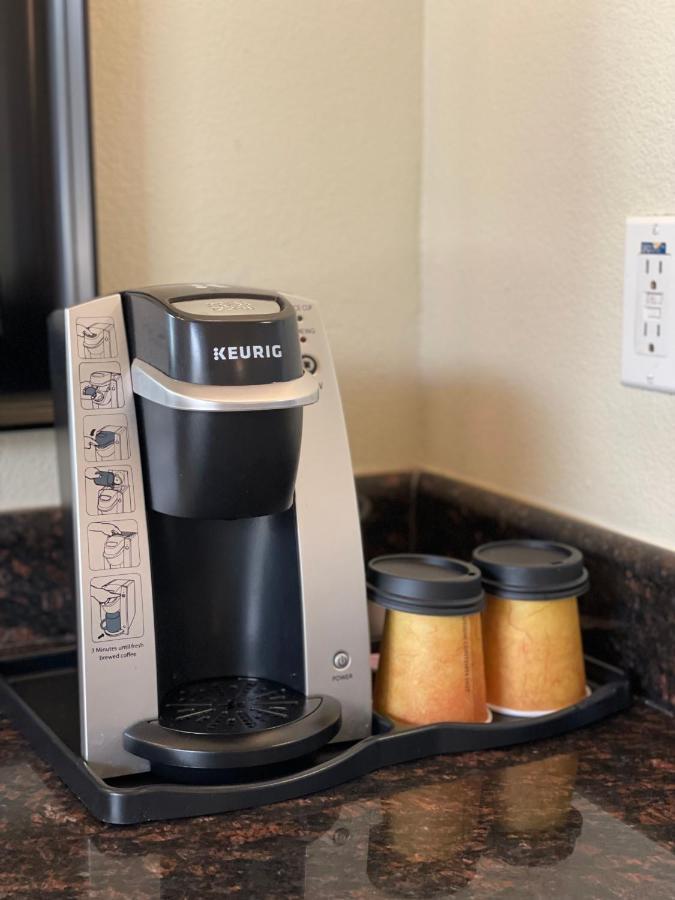 Gateway Inn And Suites San Francisco Sfo Airport Сан Бруно Екстериор снимка
