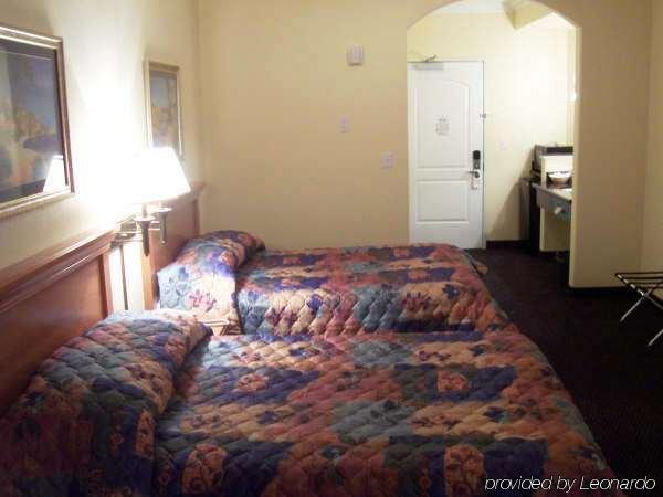 Gateway Inn And Suites San Francisco Sfo Airport Сан Бруно Стая снимка