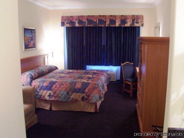Gateway Inn And Suites San Francisco Sfo Airport Сан Бруно Стая снимка