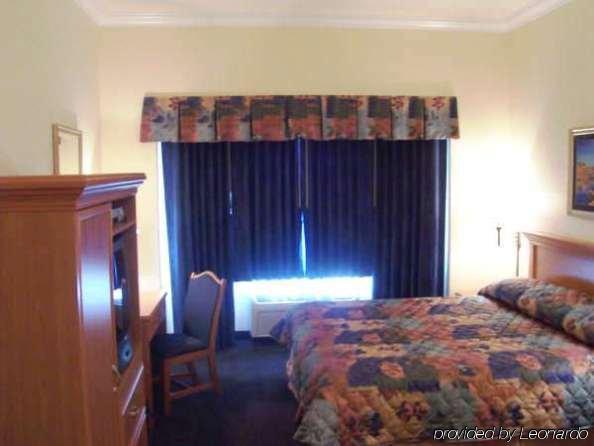 Gateway Inn And Suites San Francisco Sfo Airport Сан Бруно Стая снимка