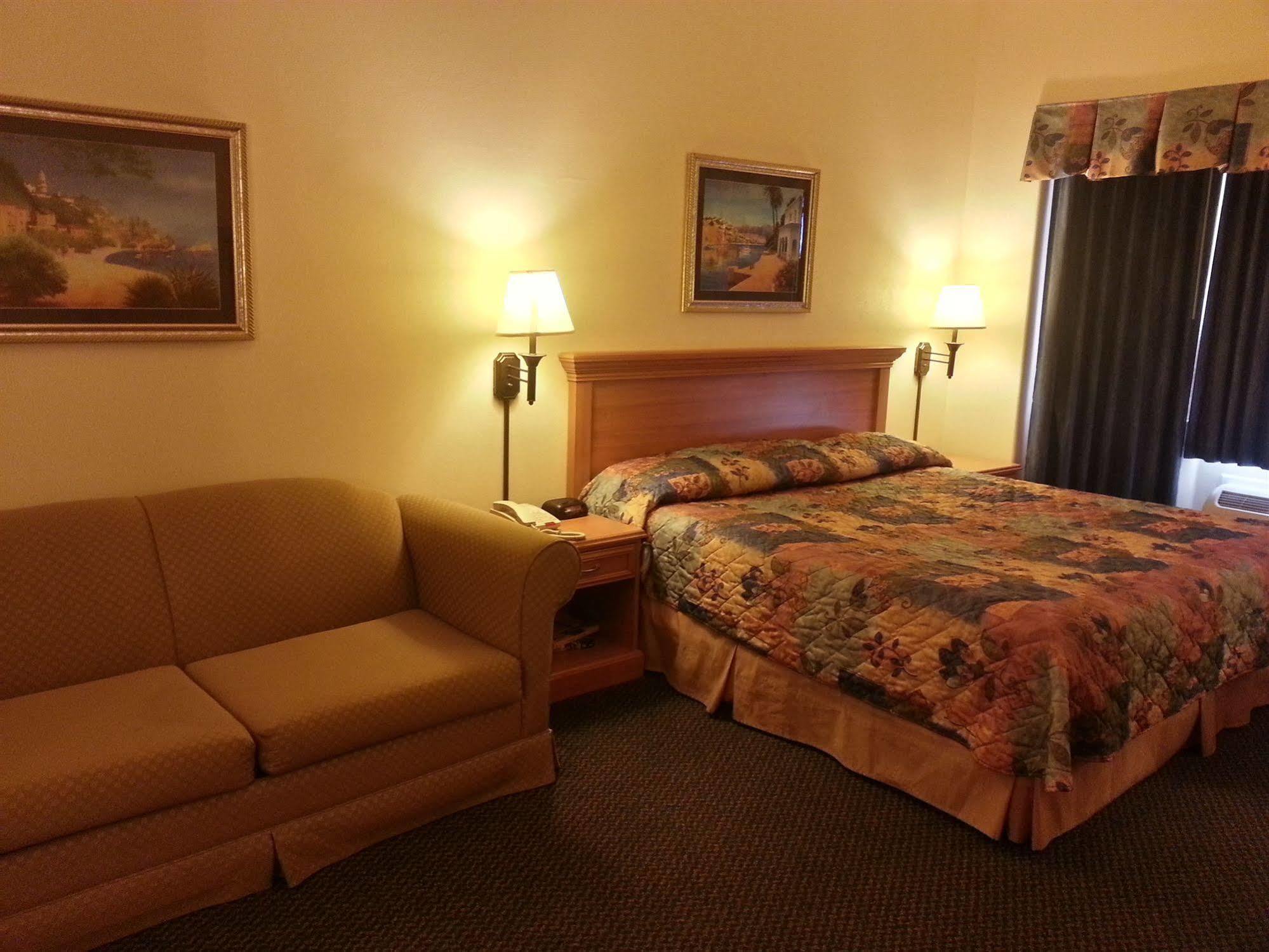 Gateway Inn And Suites San Francisco Sfo Airport Сан Бруно Екстериор снимка