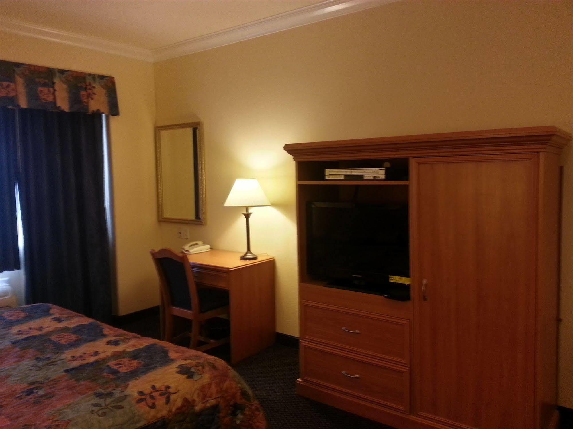 Gateway Inn And Suites San Francisco Sfo Airport Сан Бруно Екстериор снимка