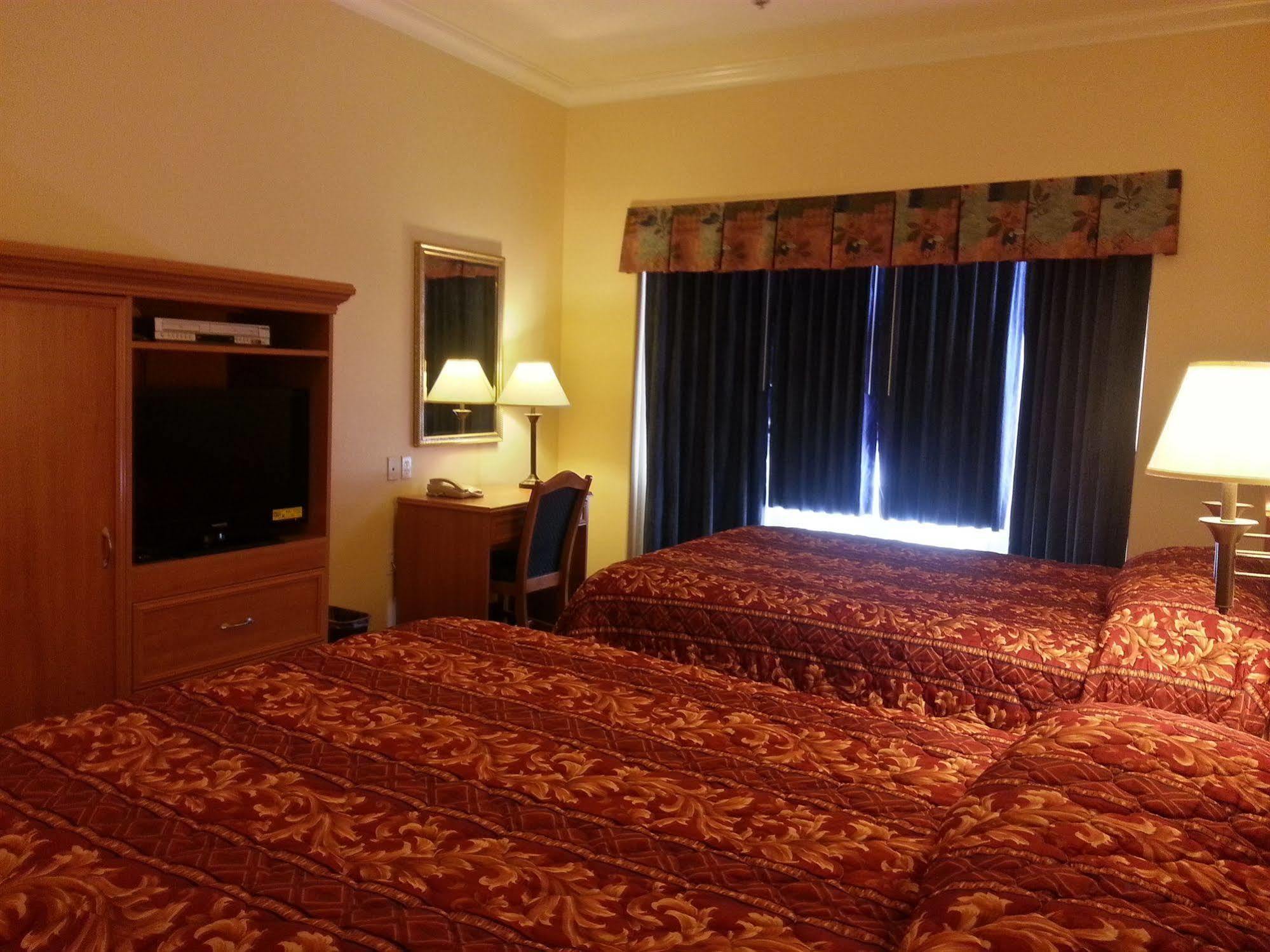 Gateway Inn And Suites San Francisco Sfo Airport Сан Бруно Екстериор снимка
