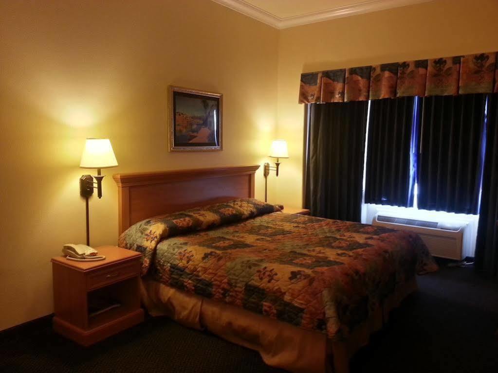 Gateway Inn And Suites San Francisco Sfo Airport Сан Бруно Екстериор снимка